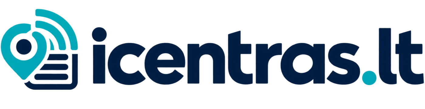 Informacinių naujienų centras